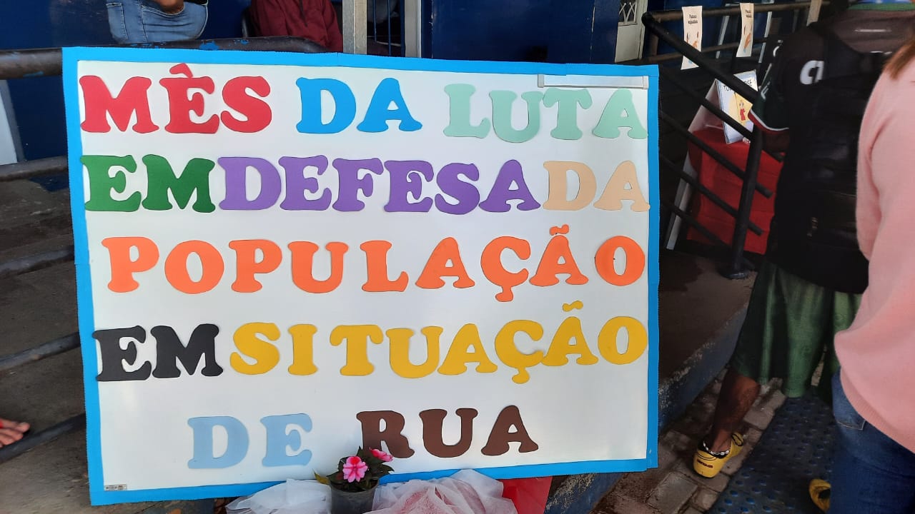 Bragan&ccedil;a Paulista promove evento em defesa da popula&ccedil;&atilde;o em situa&ccedil;&atilde;o de vulnerabilidade social (2)