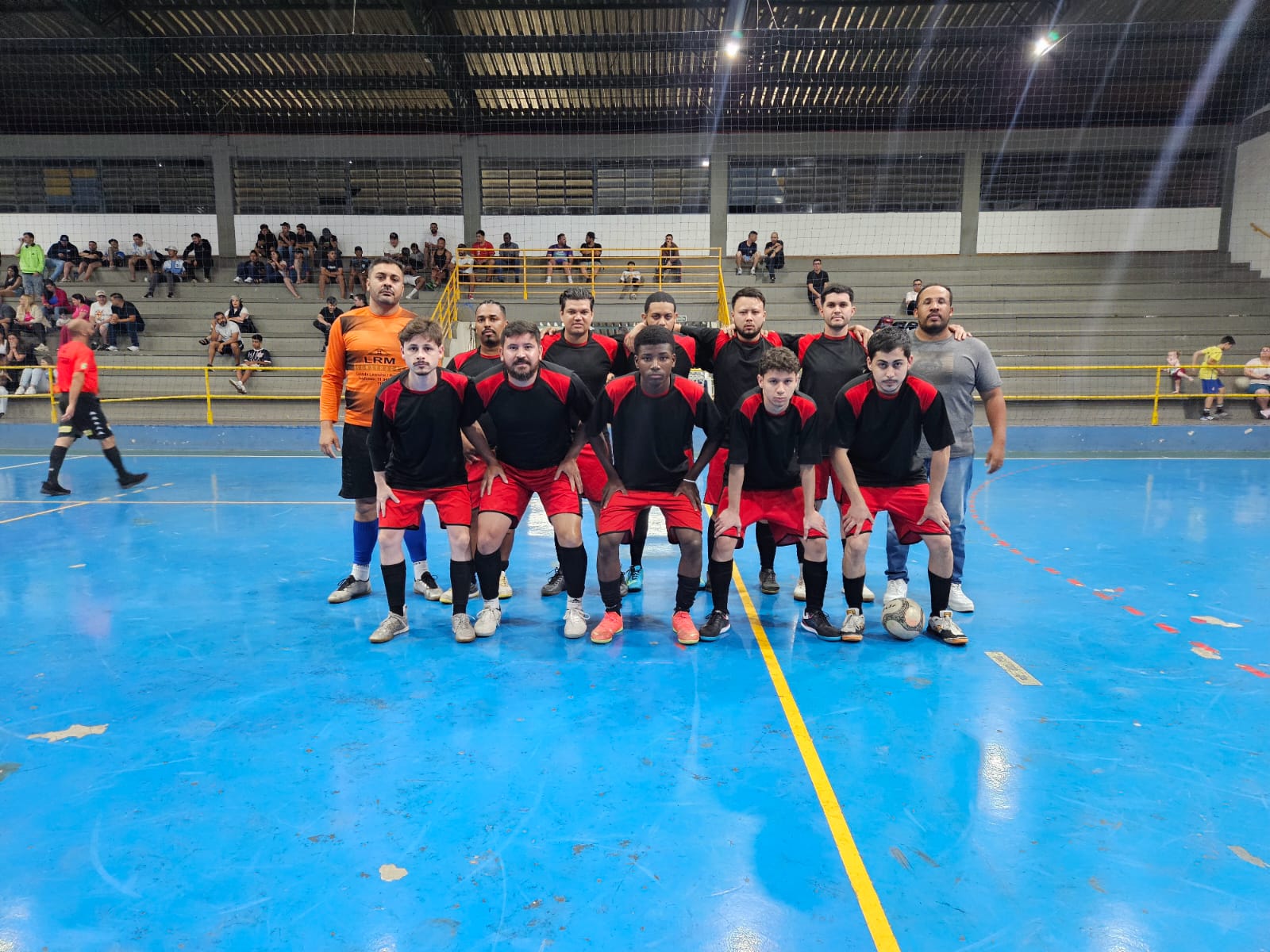 Igreja Escudo da F&eacute;