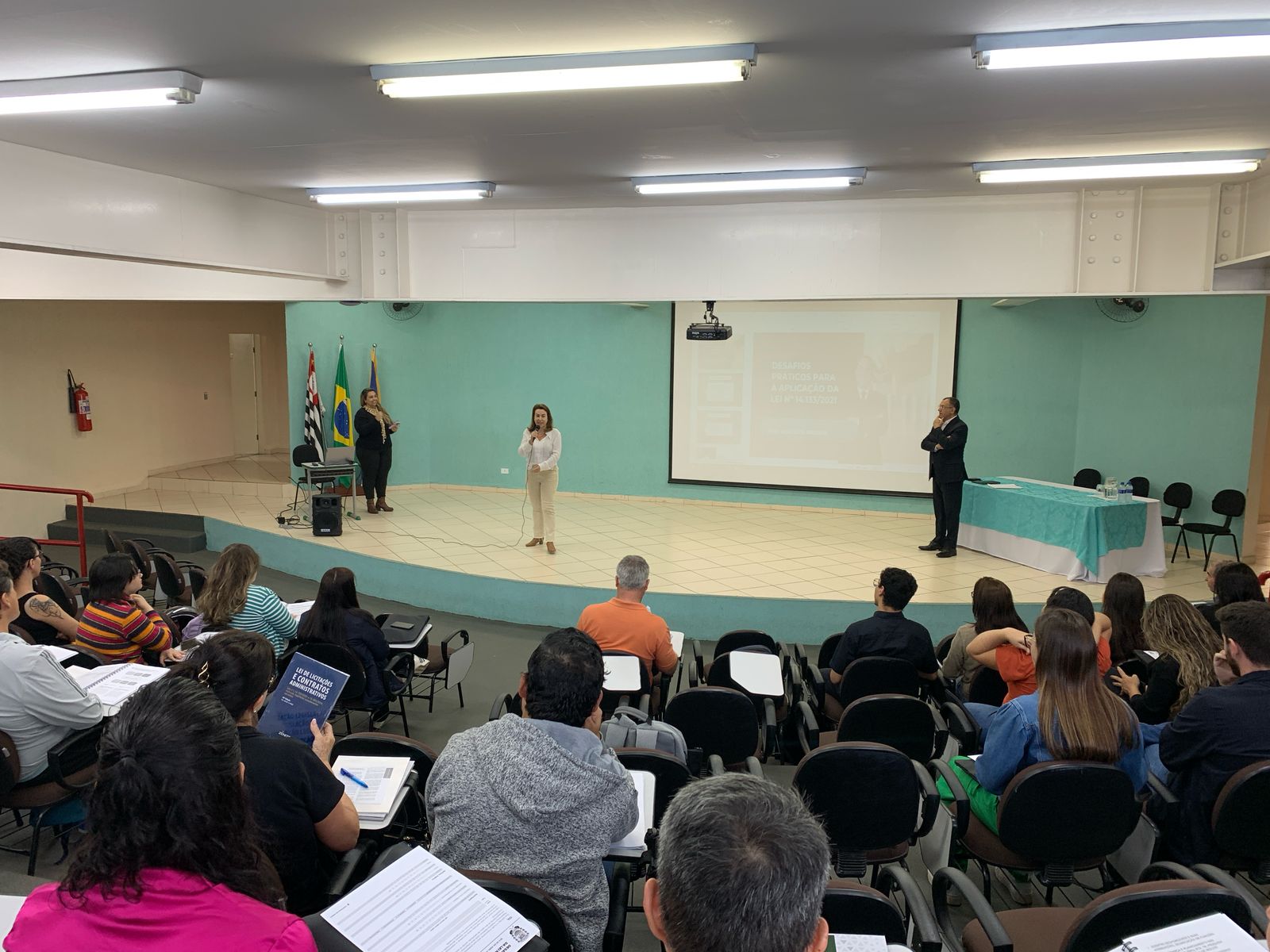 Curso Lei de Licita&ccedil;&otilde;es 01