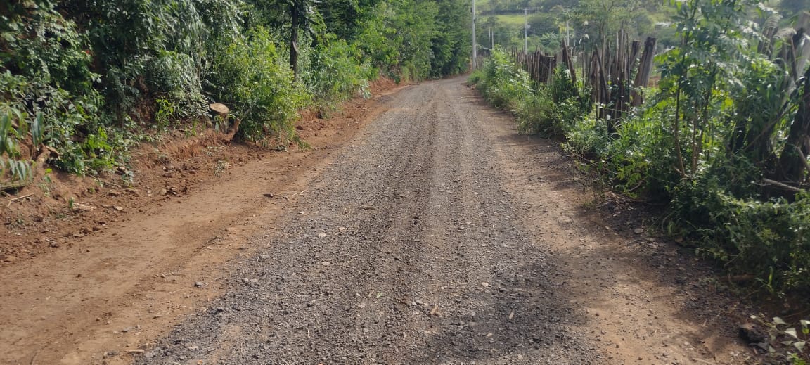 Estrada Municipal Waldemar Manoel de Almeida