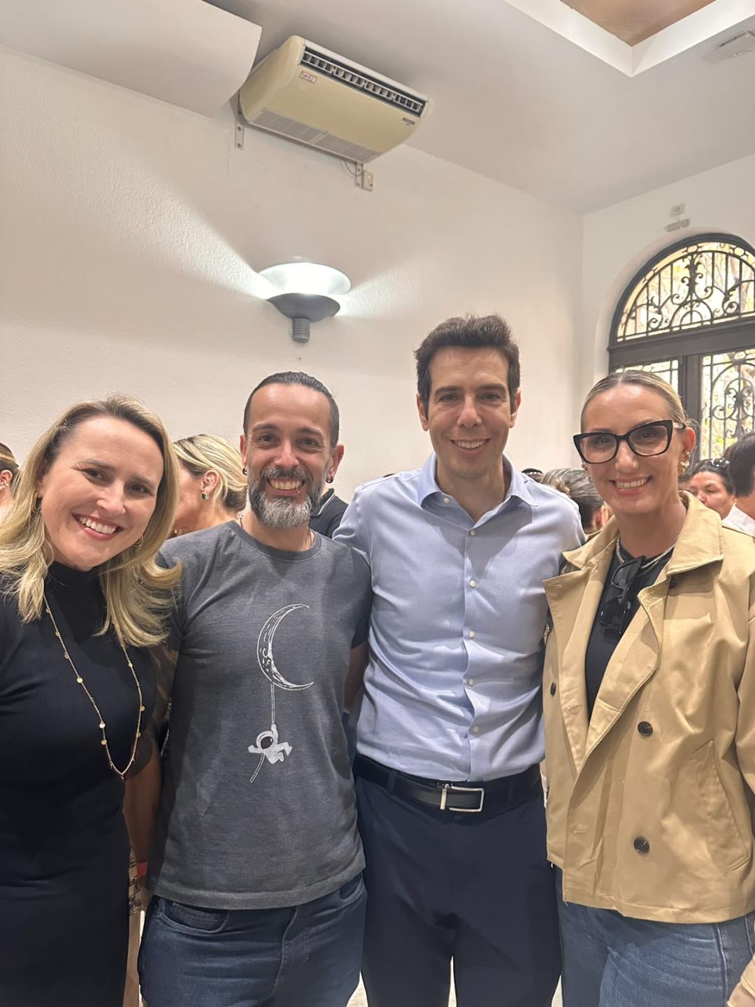 Bragança Paulista participa de encontro estadual sobre Educação Inclusiva (1)