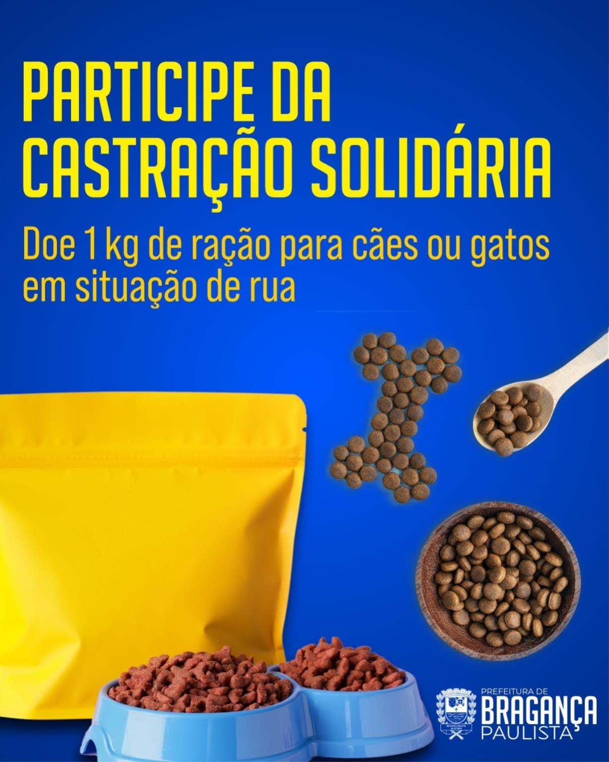 Castram&oacute;vel acontece nos dias 12 e 13 de janeiro no Posto de Monta (1)
