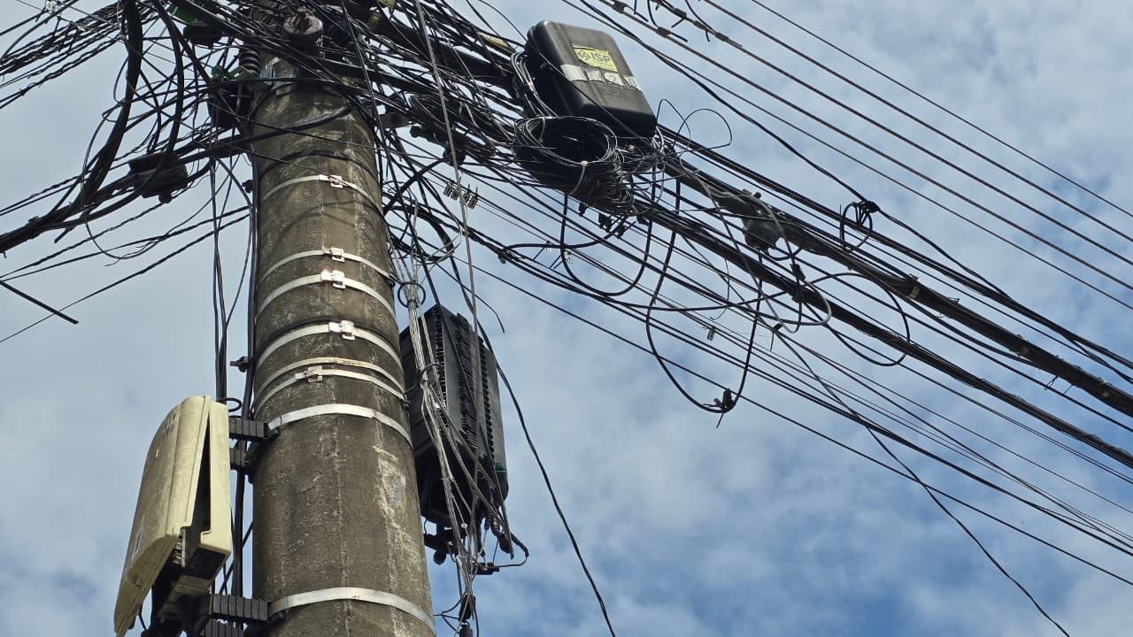 Avenida Jos&eacute; Gomes da Rocha Leal
