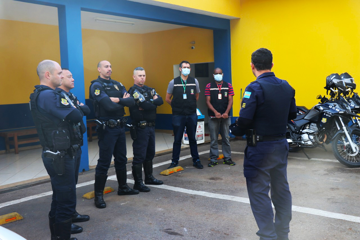 Opera&ccedil;&atilde;o Sucata volta a fiscalizar estabelecimentos (5)