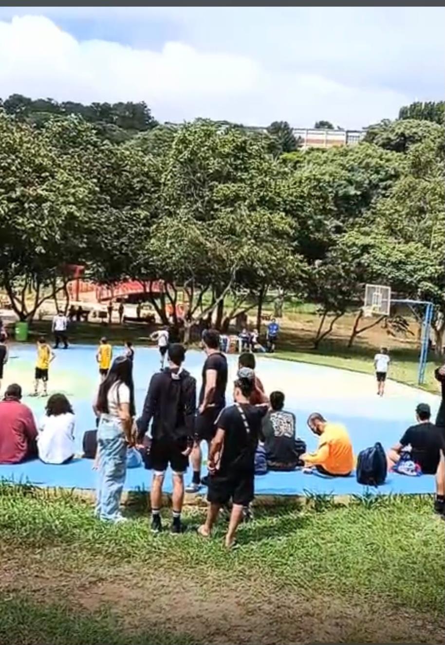 Esportes Bragança leva seis modalidades ao Lago do Taboão 02