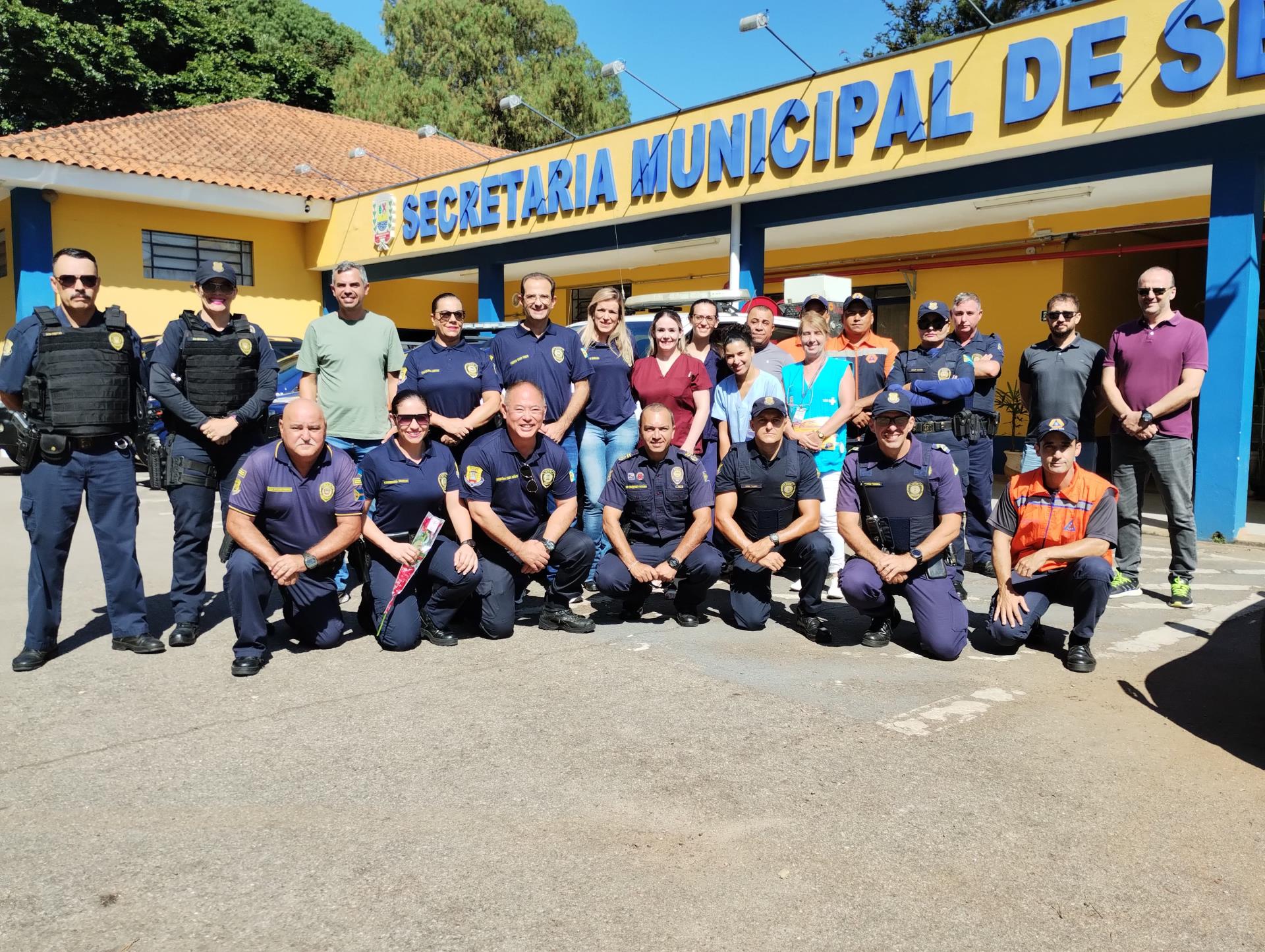 a&ccedil;&atilde;o comunit&aacute;ria 2