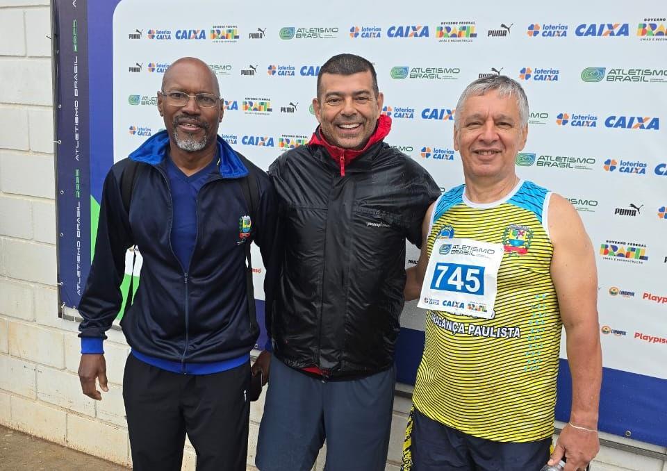 Equipe Master de Bragança Paulista brilha na V Taça Brasil de Atletismo (1)