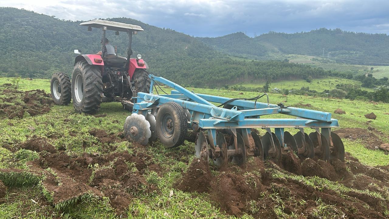 Produtores Rurais de Bragan&ccedil;a Paulista destacam satisfa&ccedil;&atilde;o com o apoio da Patrulha Agr&iacute;cola (2)