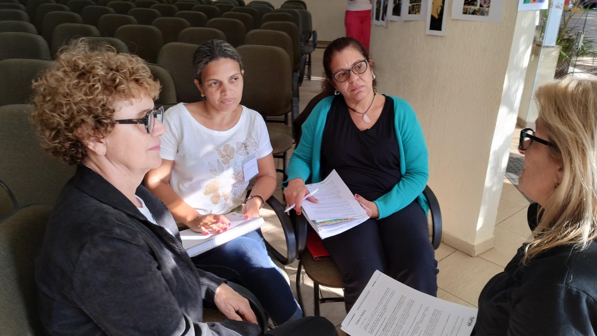 Formação para professores da Educação Infantil focada em Leitura e Escrita (4)