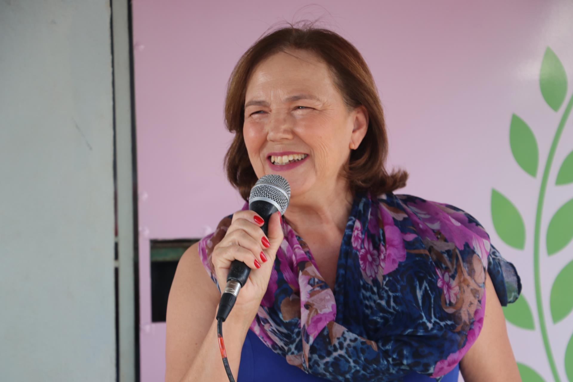 Inauguração Ong Rendar 01