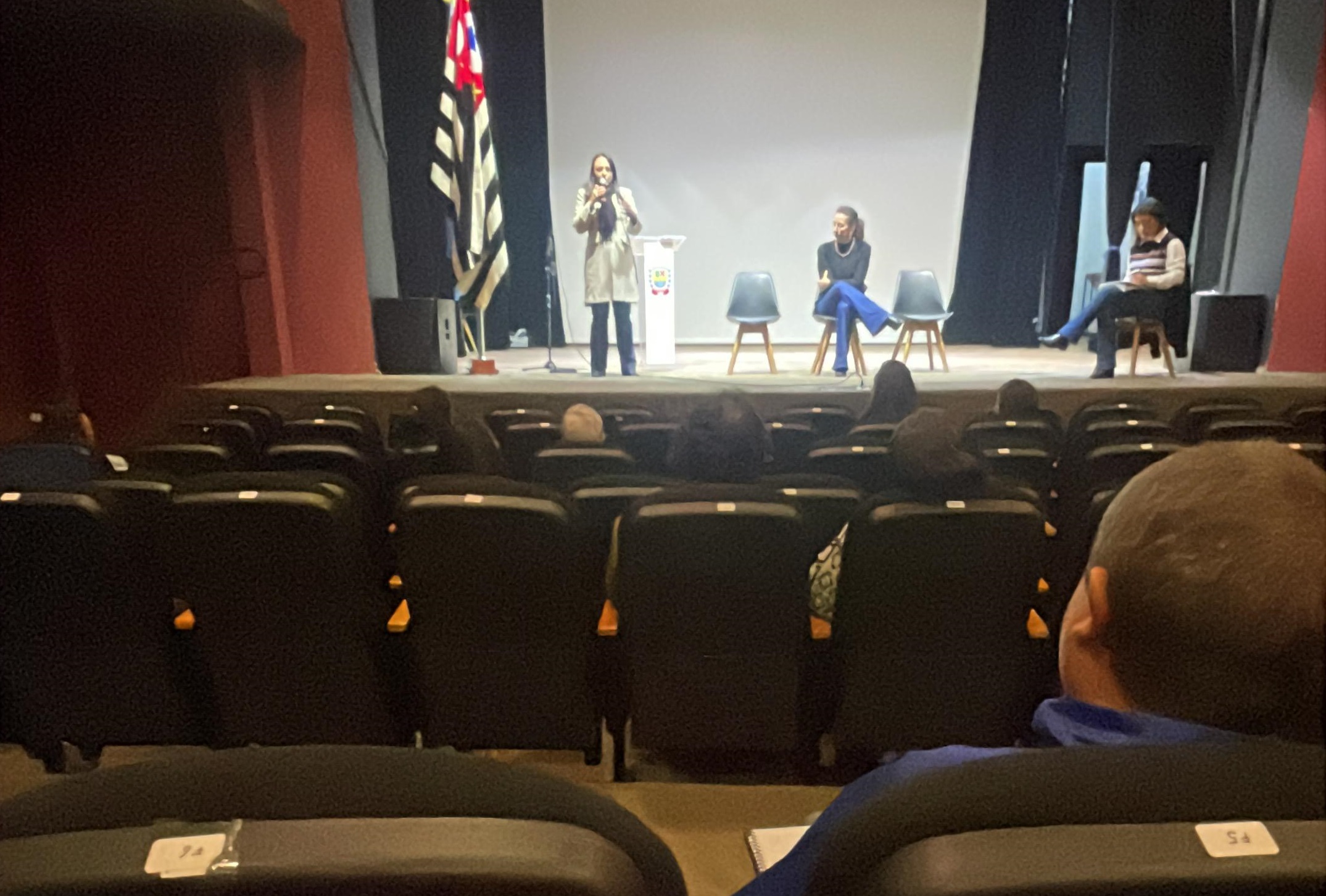 Audiência Pública reúne fazedores de cultura para construção do plano de ação da PNAB em Bragança Paul (2)