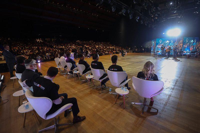 Escolas municipais s&atilde;o premiadas no Alfabetiza Juntos SP (1)