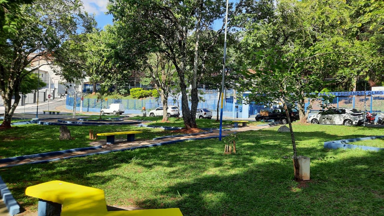 Prefeitura promove projeto “Brincaê” neste sábado (2211)