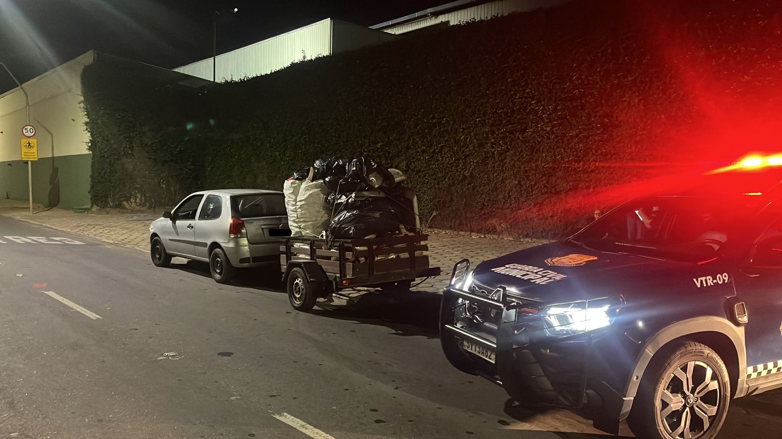 GCM de Bragan&ccedil;a Paulista realiza a&ccedil;&otilde;es em ocorr&ecirc;ncias de seguran&ccedil;a, furto, viol&ecirc;ncia (2)