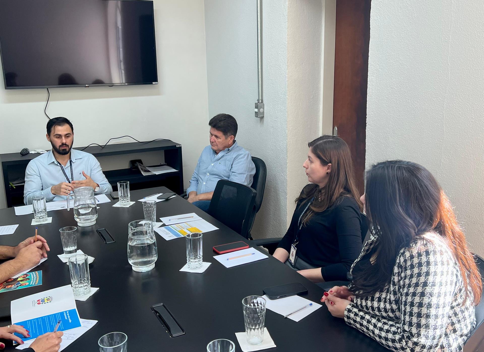 Prefeitura de Bragança Paulista recebe Controladoria de Ferraz de Vasconcelos pa (2)