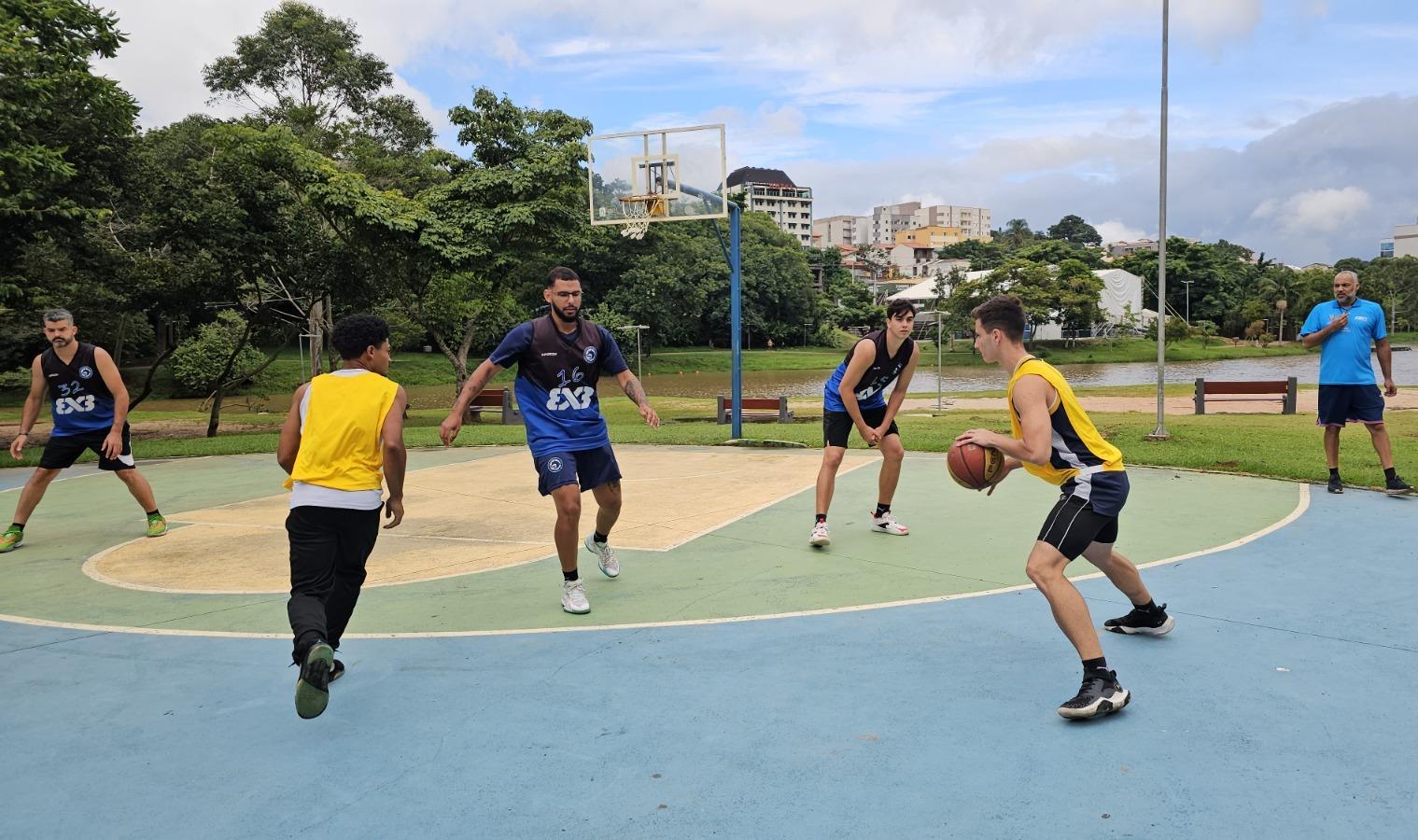 Festival de Ver&atilde;o 2026 promete agitar o ver&atilde;o com esporte e lazer para todas as idades (1)