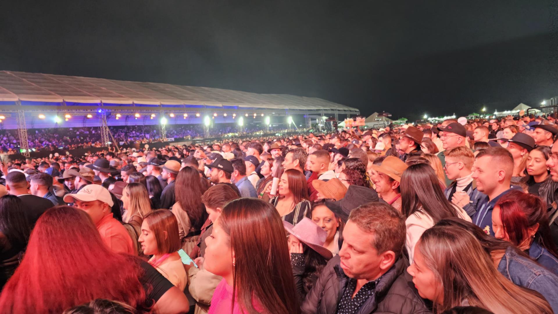 Vai &agrave; Expobragan&ccedil;a 2026 Linha especial de &ocirc;nibus garante economia e facilidade Foto 01