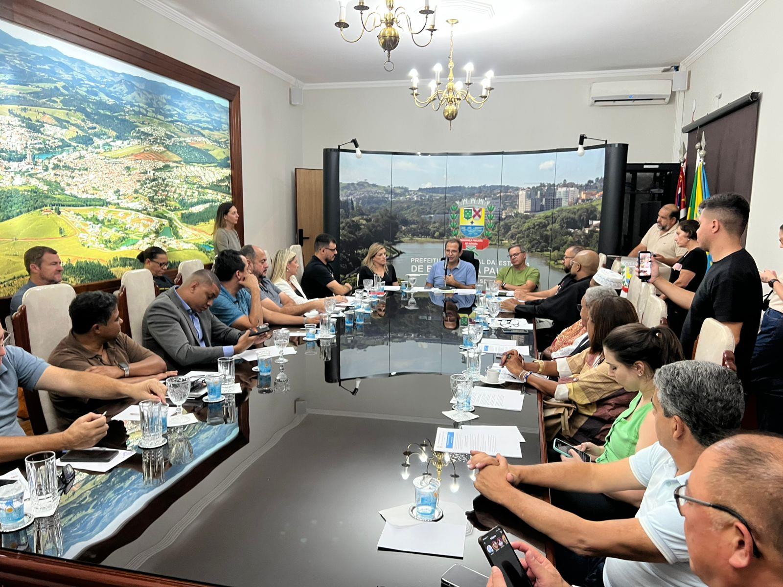 Novas leis garantem moradia popular e refor&ccedil;am o respeito entre diferentes cren&ccedil;as (1)