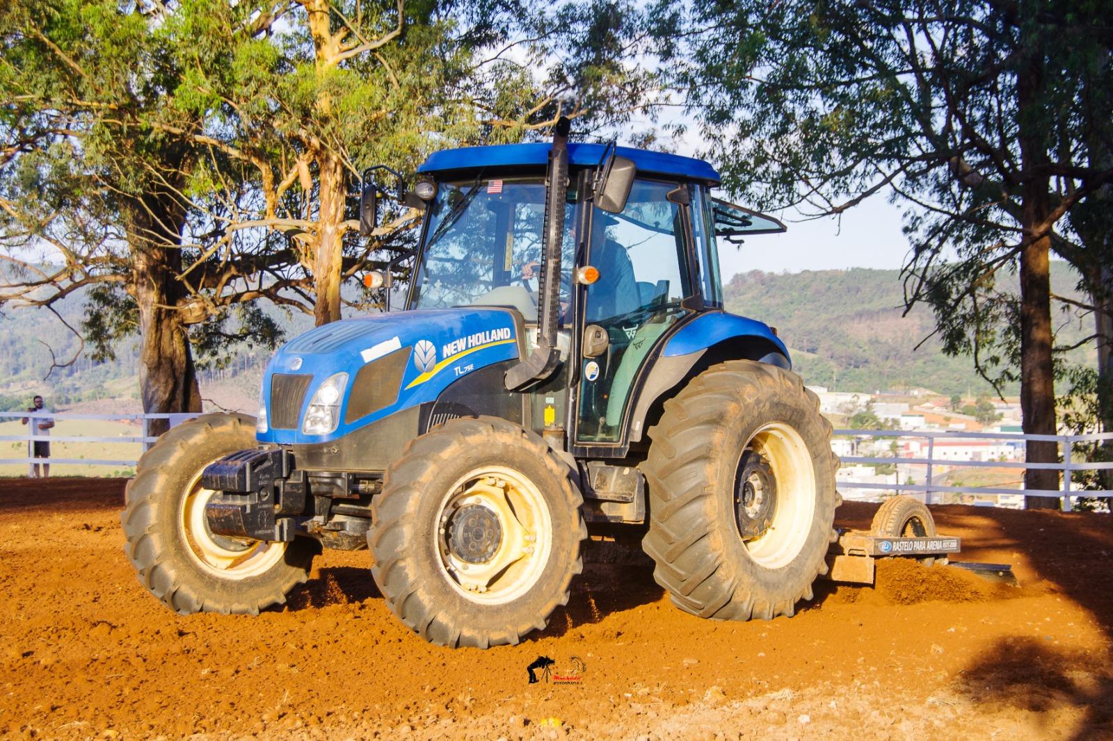 2&ordf; etapa do 4&ordm; Campeonato de Cavalo Quarto de Milha ser&aacute; realizada neste s&aacute;bado (2806)