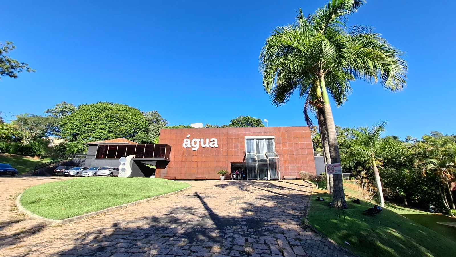 Secretaria Municipal de Educa&ccedil;&atilde;o participa da abertura do Projeto Gota D&rsquo; &Aacute;gua 2025 (2)