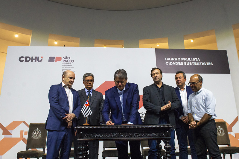 Governo de São Paulo lança medidas para melhorias urbanas com foco na preservação ambiental (3)