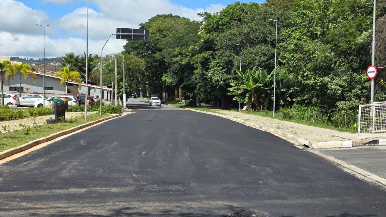 Rua Oswaldo de Assis Gon&ccedil;alves (2)