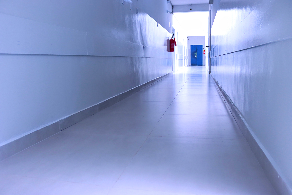 Manuten&ccedil;&atilde;o predial da UPA Vila Davi segue ritmo acelerado (1)