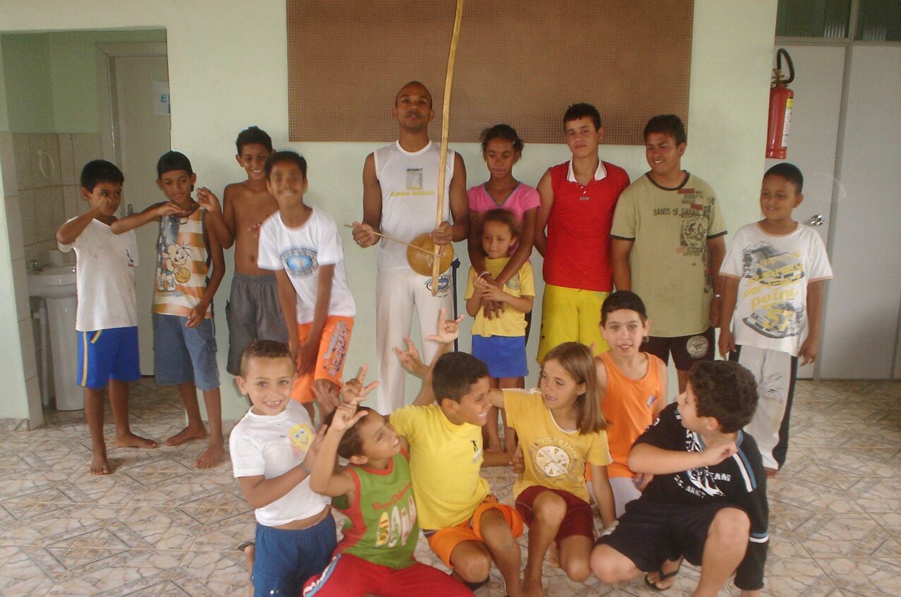 31.03.2025 Escolinha de capoeira e Muay Thai no Louren&ccedil;&atilde;o e Rubens Batazza (1)