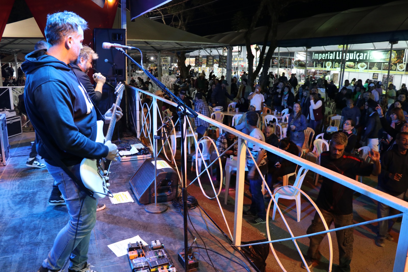 Festival da Linguiça 2022 - arquivo SECOM (1)