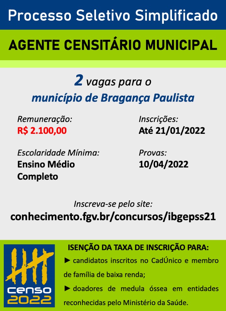 BRAG ACM