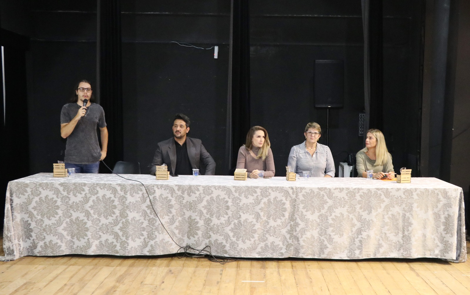 Definidas as finalistas do Concurso da Corte da 58ª Expoagro e 31ª Festa do Peão de Bragança Paulista (2)