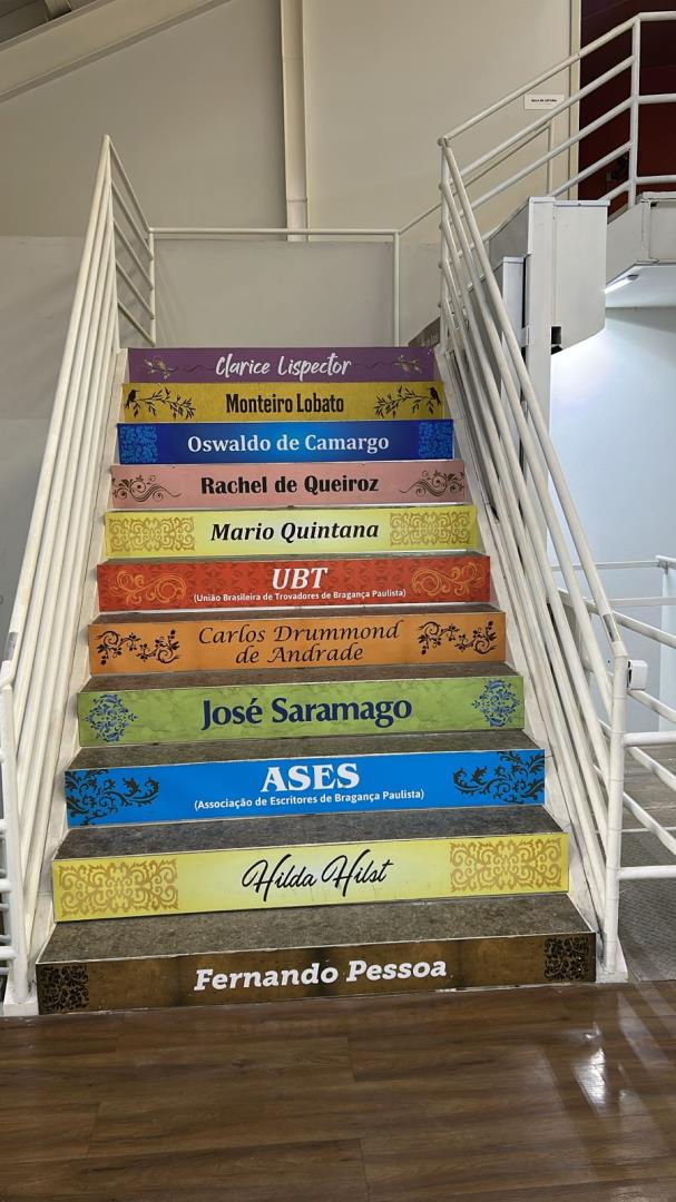 Biblioteca Pública Municipal “Dra. Adalzira Bittencourt” reforça seu papel como referência cultural (1)