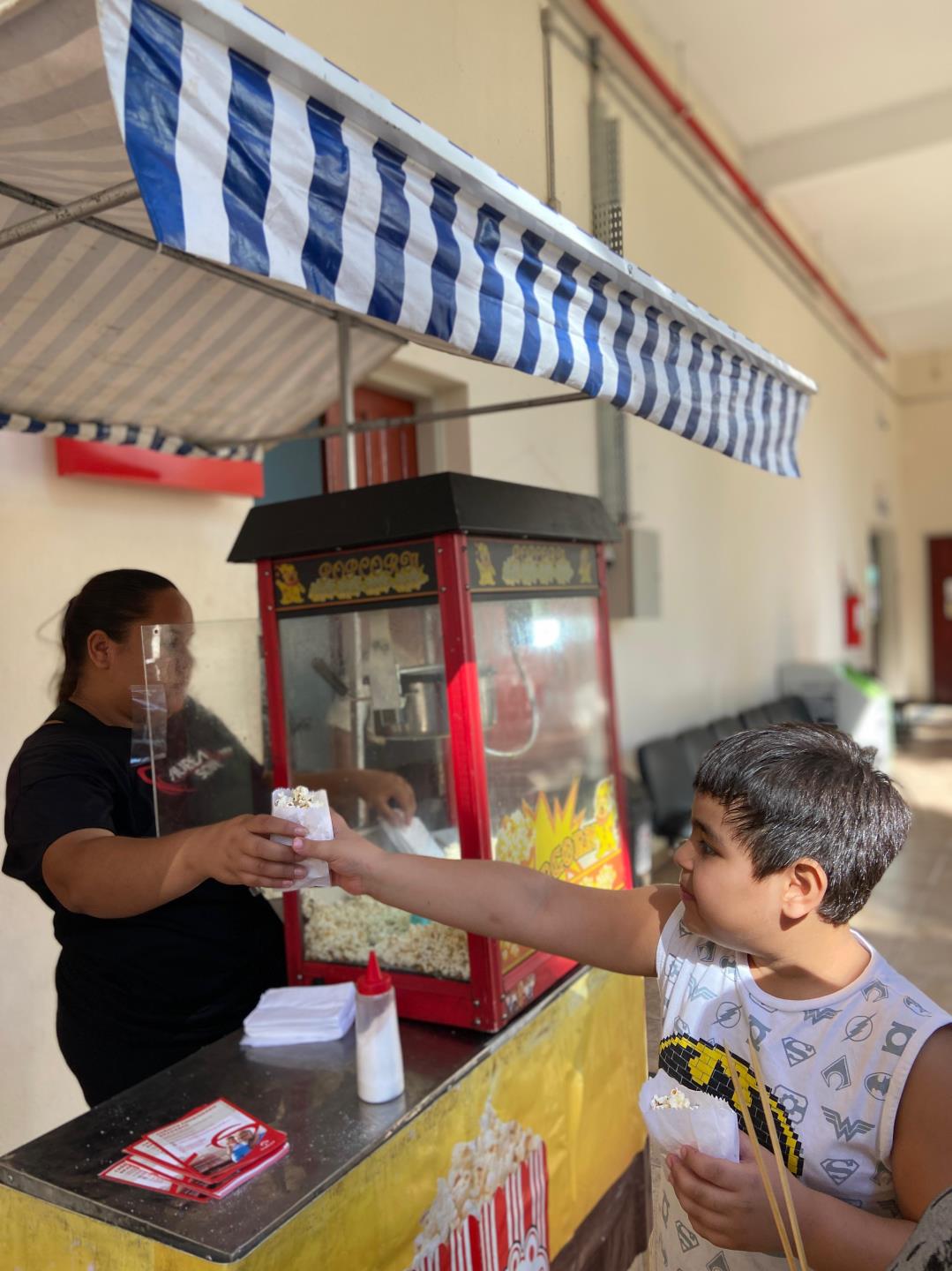 Mães & Filhos 1