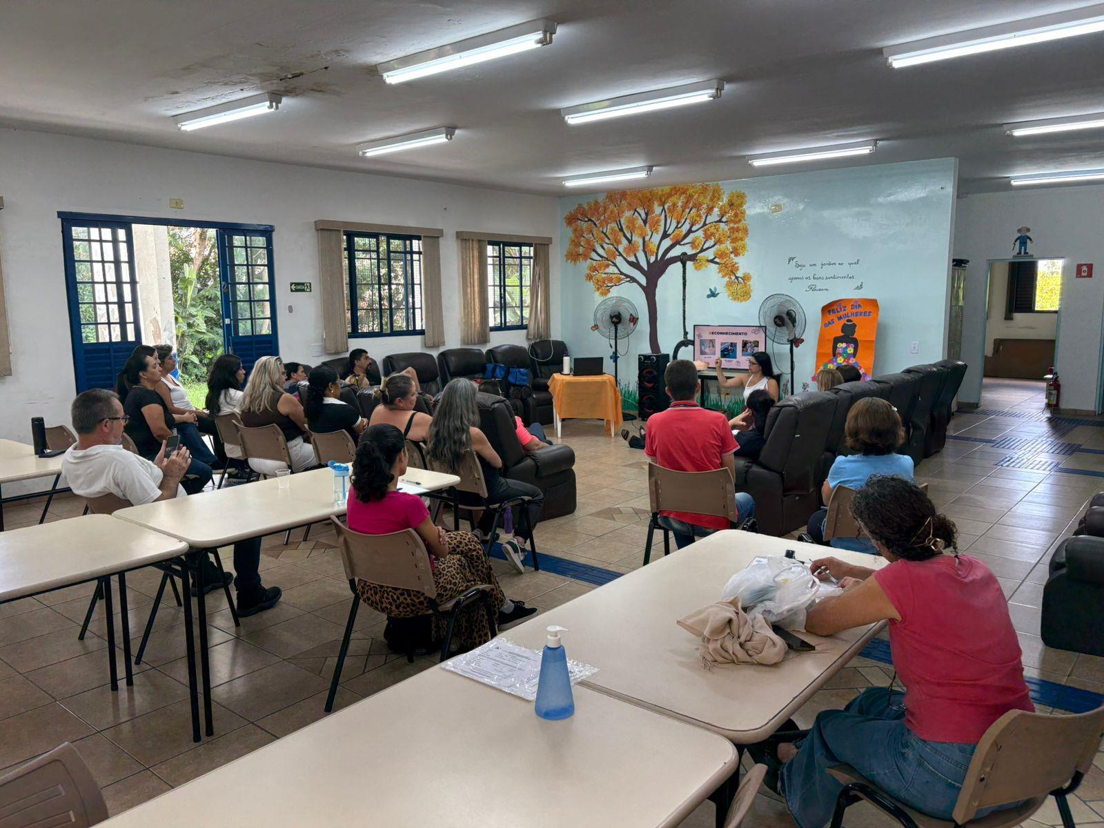 - Colaboradores da SEMADS participam de capacita&ccedil;&atilde;o em primeiros socorros (6)