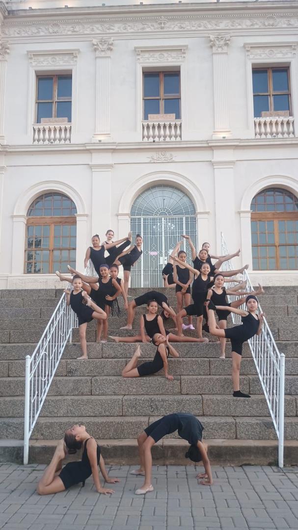 Vem a&iacute; o 6&ordm; Festival de Dan&ccedil;a SEMJEL 2025 Foto A