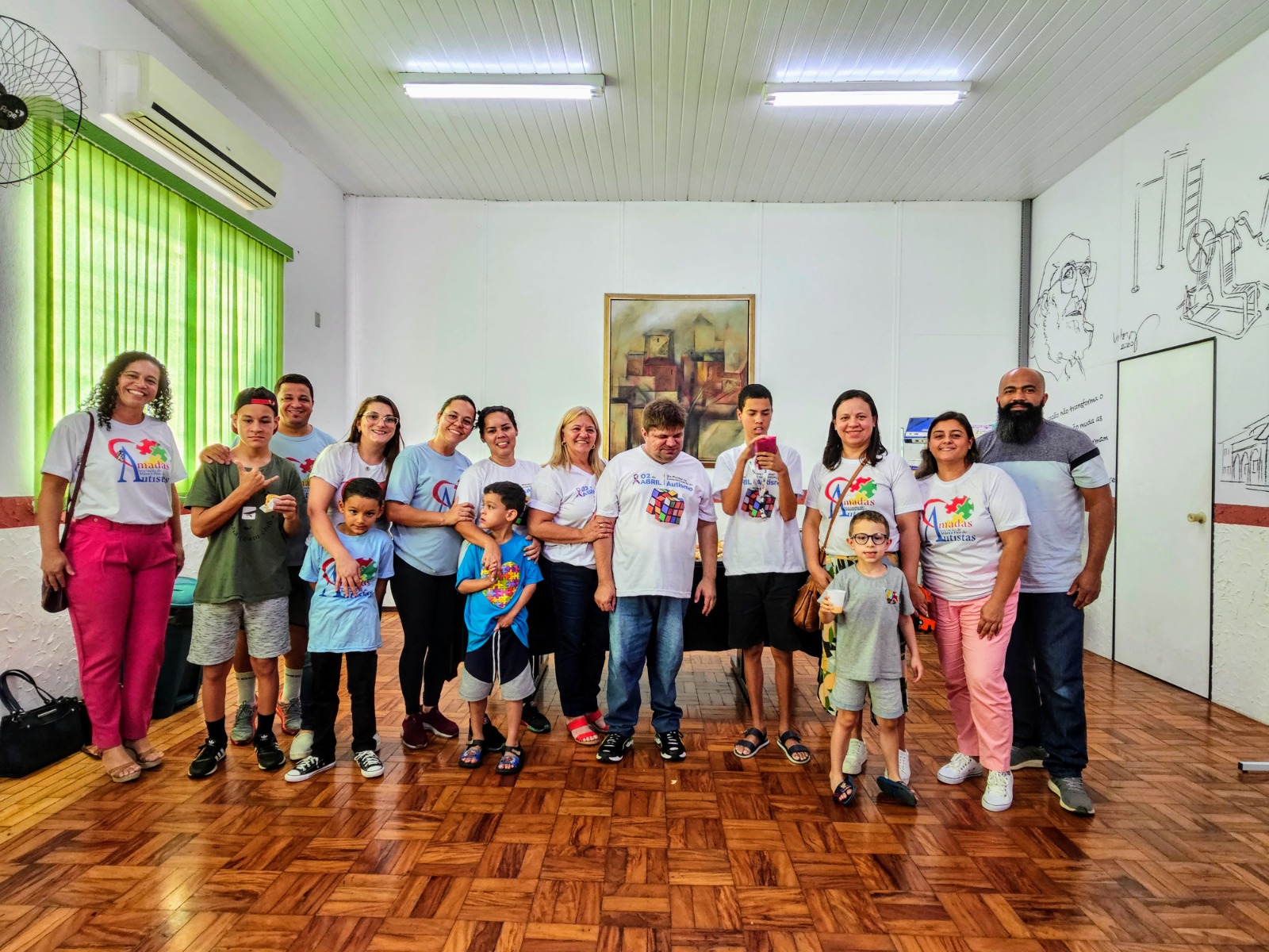 11.04.2023 Prefeitura lança Carteira de Identificação da Pessoa com Transtorno do Espectro Autista (1)