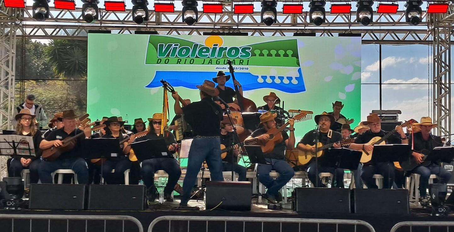 Orquestra Violeiros do Rio Jaguari celebra 16 anos da com evento especial no dia 21 (1)