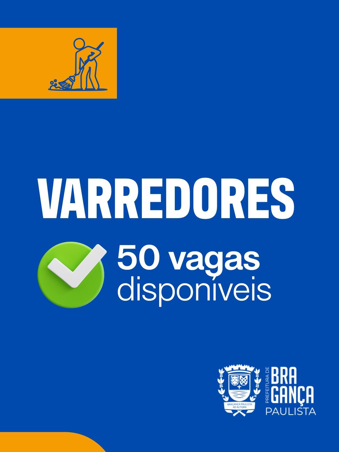 Posto de Atendimento ao Trabalhador tem 130 vagas dispon&iacute;veis nesta semana (1)
