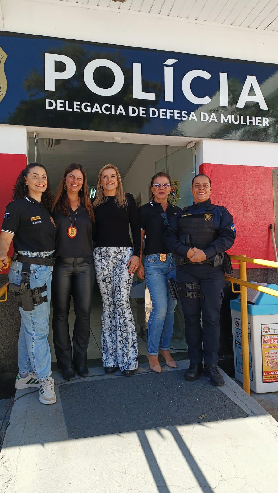 Evento Dia das Mães DDM 01