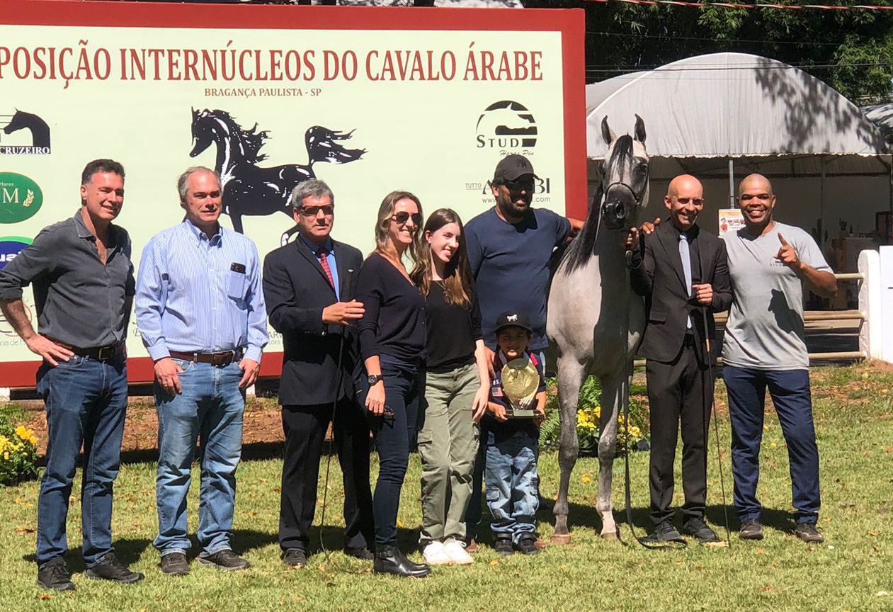 22.04.2023 Exposi&ccedil;&atilde;o do Cavalo &Aacute;rabe (1)