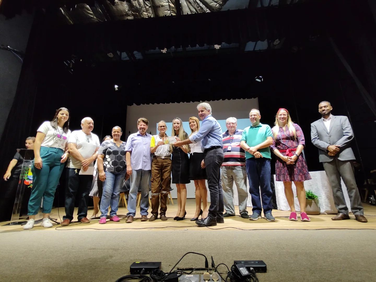 Entrega Cartão Alimentação1