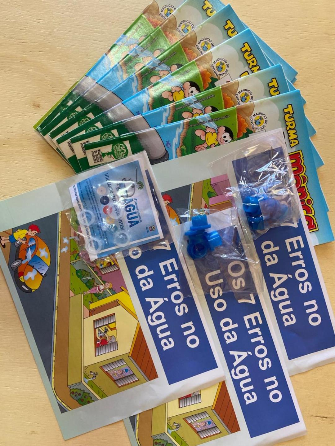 Comemora&ccedil;&atilde;o do Dia Mundial da &Aacute;gua (2)