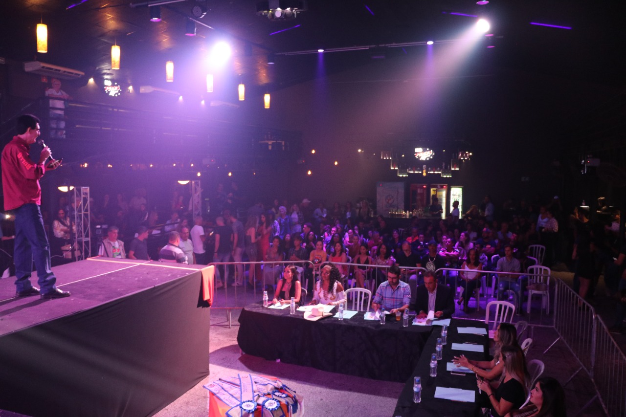 29.04.2022 Eleita corte da Expoagro e Festa do Peão de Boiadeiros de Bragança Paulista (1)