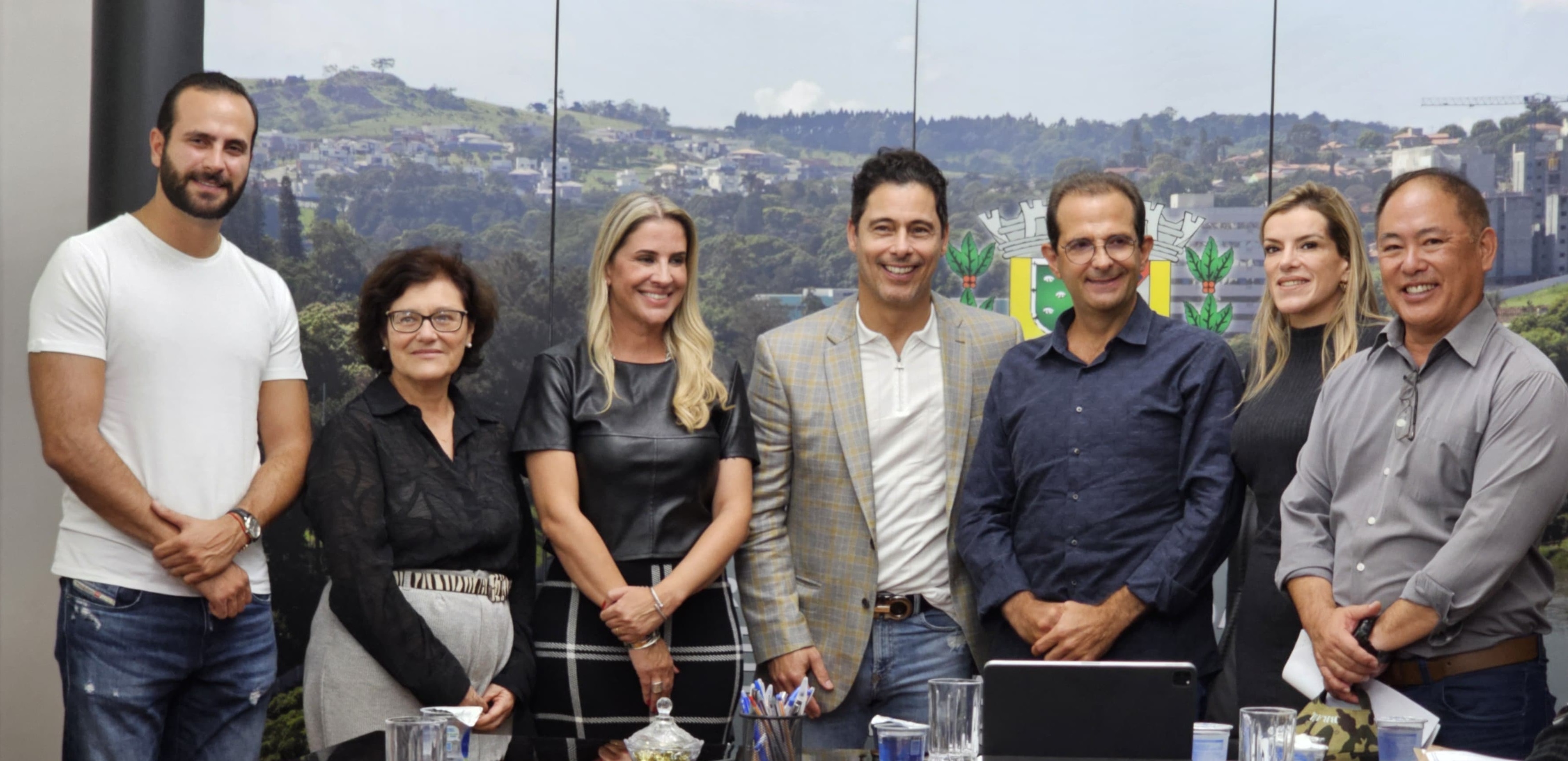 Visita Deputado Marcio Alvino 01