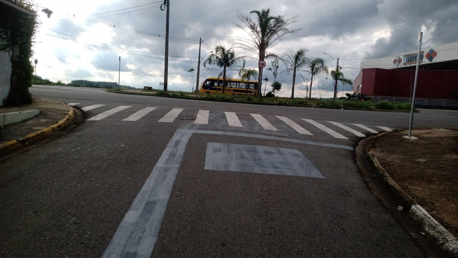 Prefeitura de Bragança Paulista aprimora mobilidade e segurança no Parque dos Estados (2)
