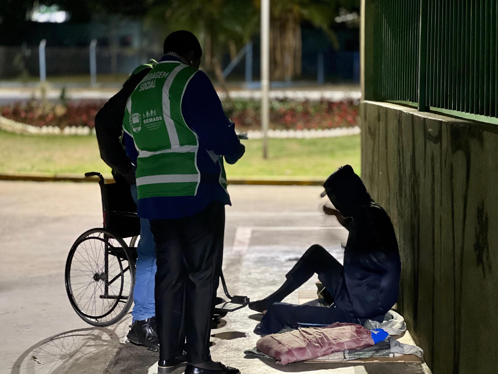Prefeitura de Bragan&ccedil;a Paulista retoma a Opera&ccedil;&atilde;o M&atilde;o Amiga e Cidade Segura (1)