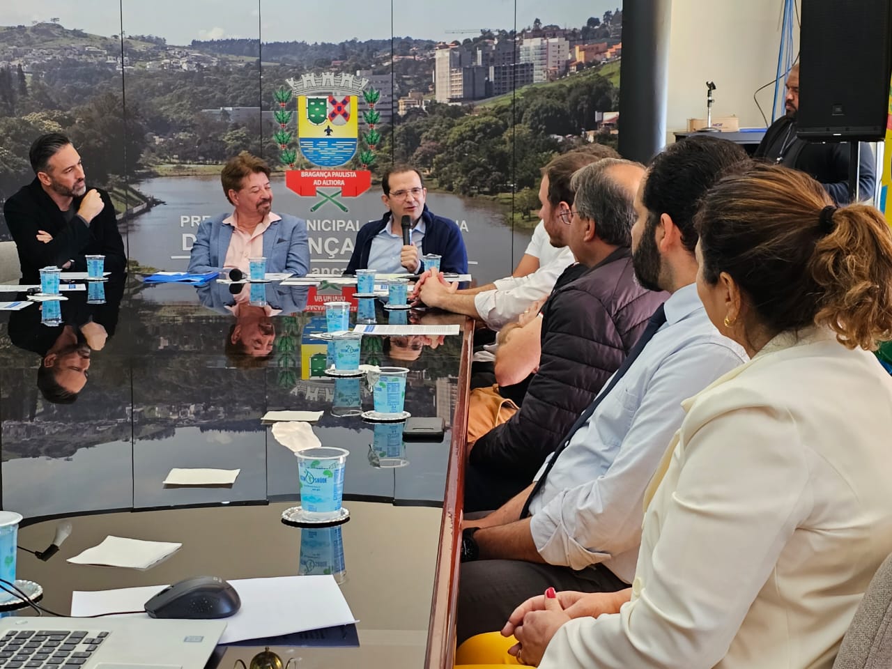 07.07.2023 Sancionamento da Lei de concess&atilde;o do Est&aacute;dio Municipal Cicero de Souza Marques (1)