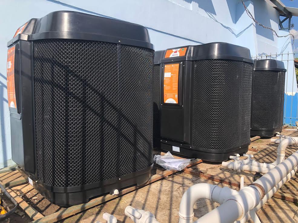 Nadadores da Piscina Municipal Professor Marcelo Filócomo retornarão às atividades (1)