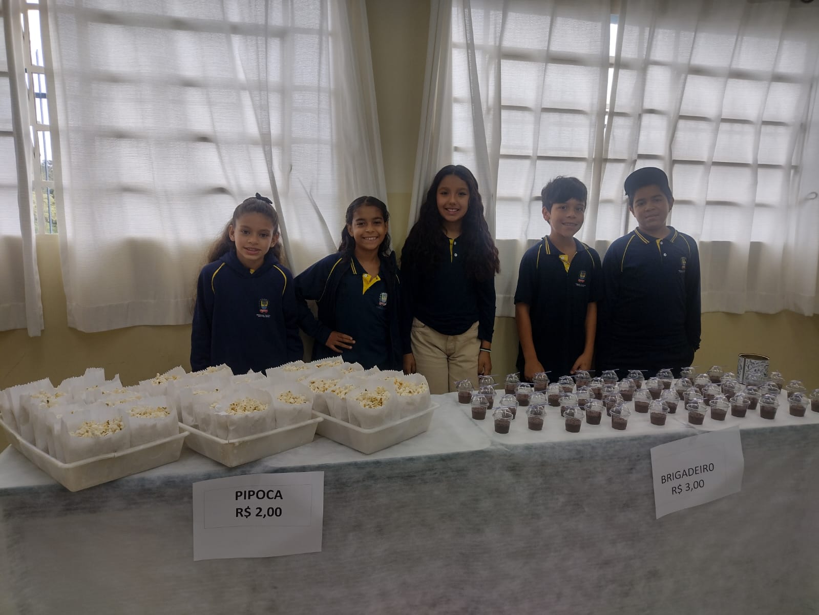 Projeto JEPP promove cultura empreendedora em escolas municipais de Bragan&ccedil;a Paulista (1)