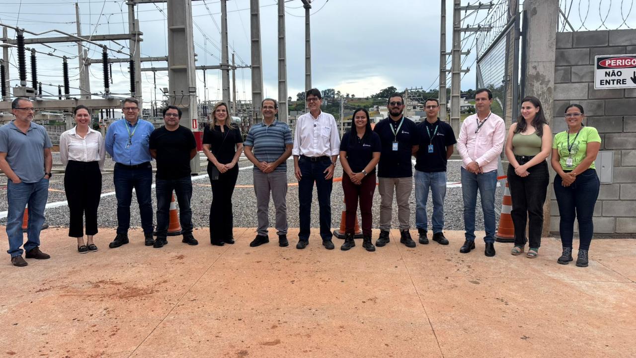 Nova subesta&ccedil;&atilde;o Bragan&ccedil;a Paulista 3 fortalece a seguran&ccedil;a energ&eacute;tica (2)